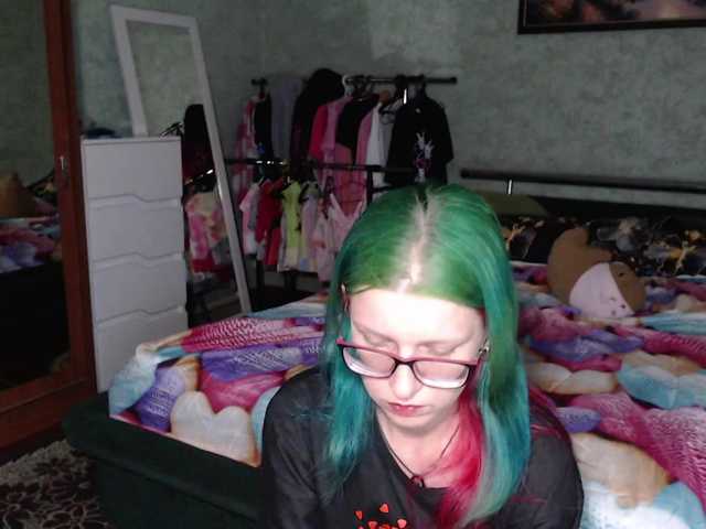 malvinella live cam on BongaCams