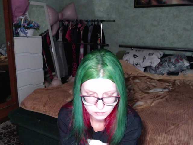 malvinella live cam preview