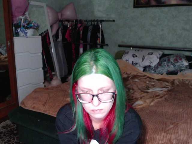 malvinella live cam preview