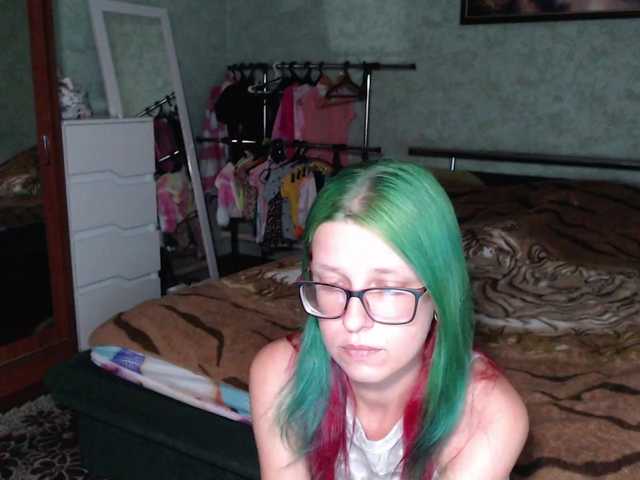 malvinella live cam on BongaCams