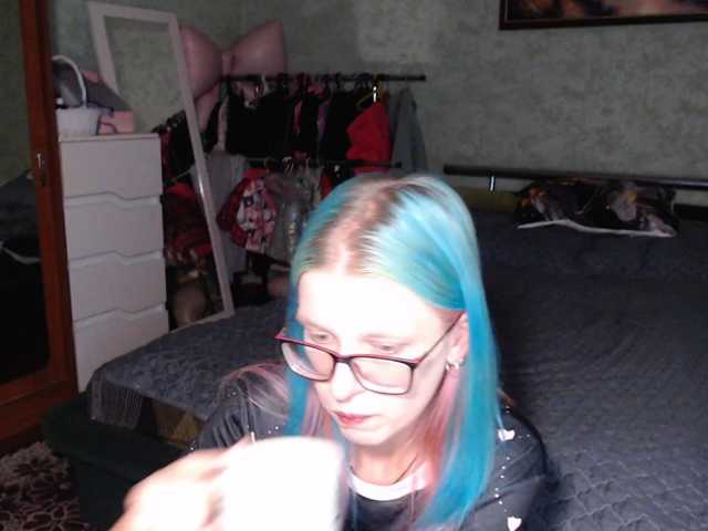 malvinella live cam on BongaCams