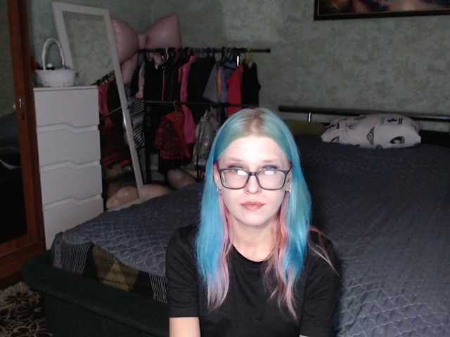 malvinella live cam on BongaCams