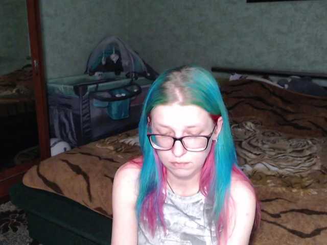 malvinella live sex show