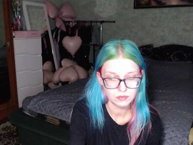 malvinella live cam on BongaCams