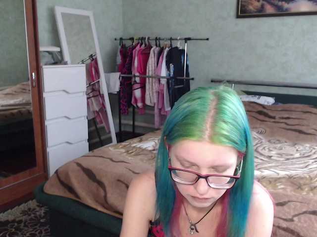 malvinella live sex show