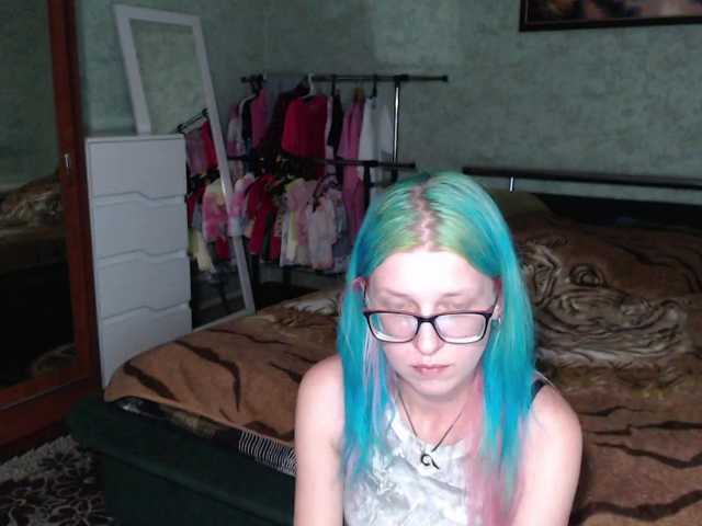malvinella live sex show