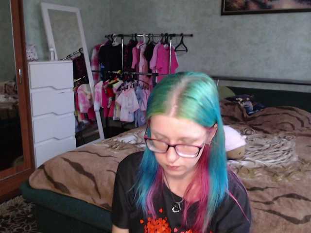 malvinella cam belle