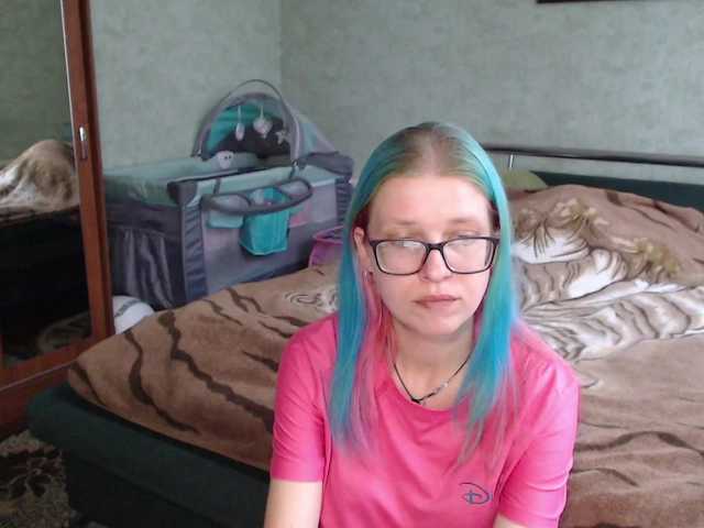 malvinella live sex show