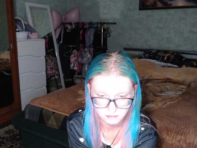 malvinella live cam on BongaCams