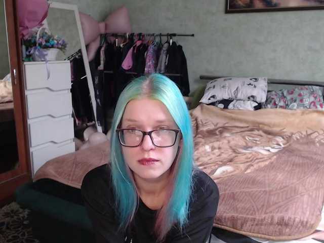malvinella live cam preview