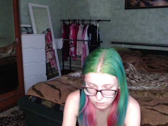 malvinella live cam on BongaCams