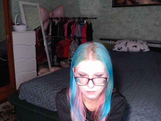 malvinella live cam on BongaCams