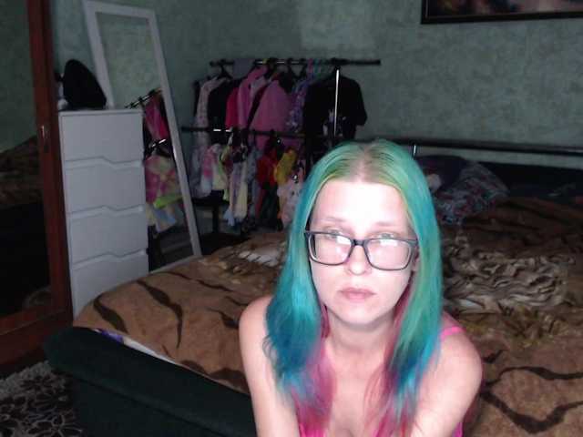 malvinella live webcam show