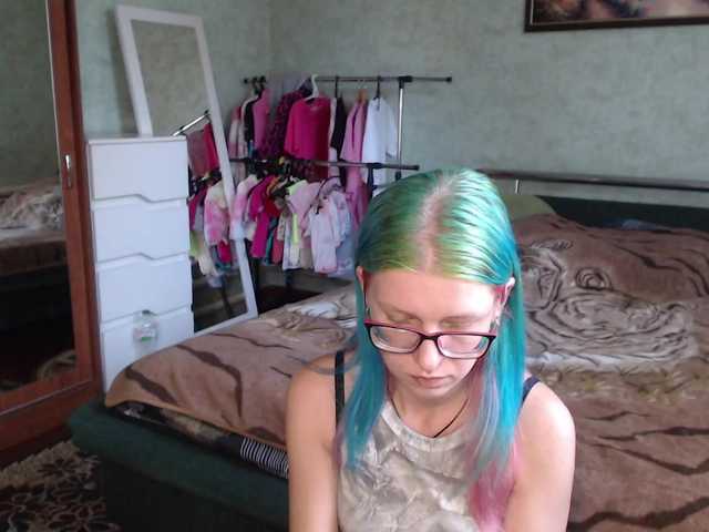 malvinella live cam on BongaCams