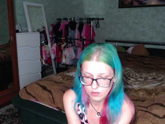 malvinella live cam on UnifiedCams