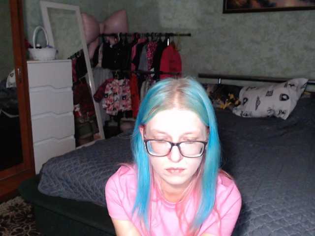 malvinella live cam on BongaCams