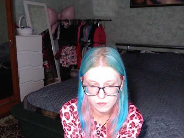 malvinella live cam on BongaCams