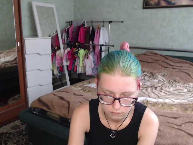 malvinella cam belle
