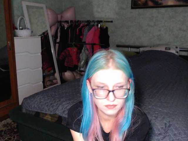 malvinella live cam on BongaCams