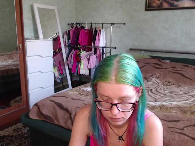 malvinella live cam on BongaCams