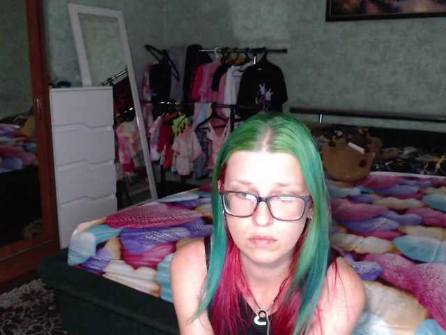 malvinella live cam on BongaCams