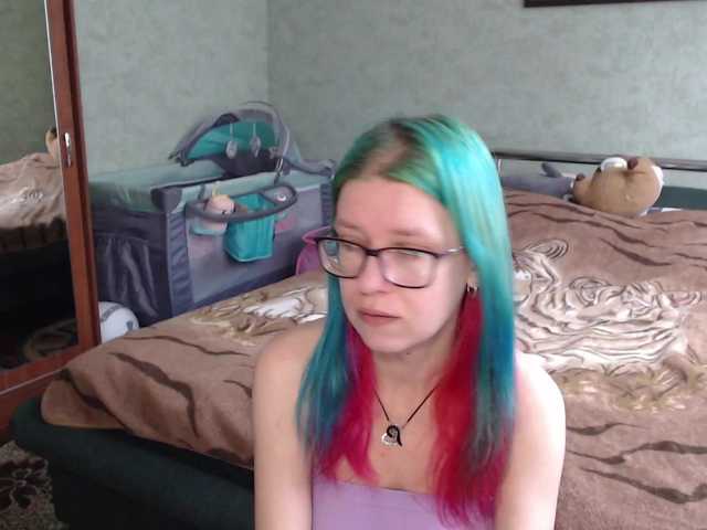 malvinella's BongaCams show and profile