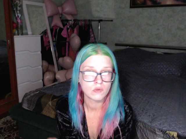 malvinella live cam on BongaCams