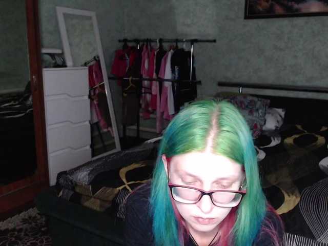 malvinella live cam on BongaCams