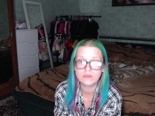 malvinella live webcam show