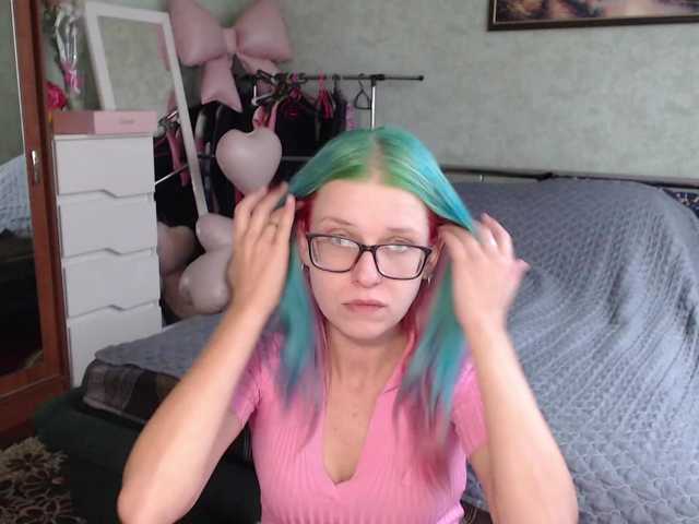 malvinella live cam on BongaCams