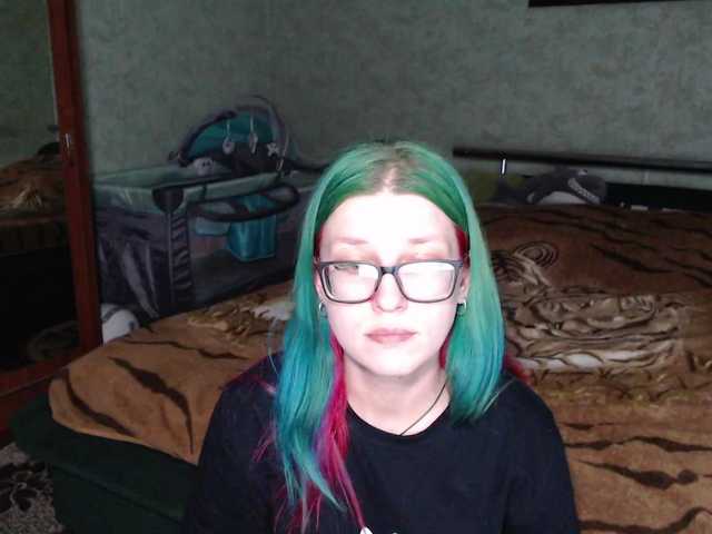 malvinella's BongaCams show and profile