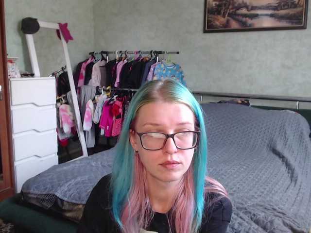 malvinella live cam on BongaCams