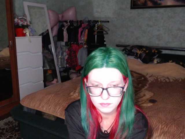 malvinella live cam on BongaCams