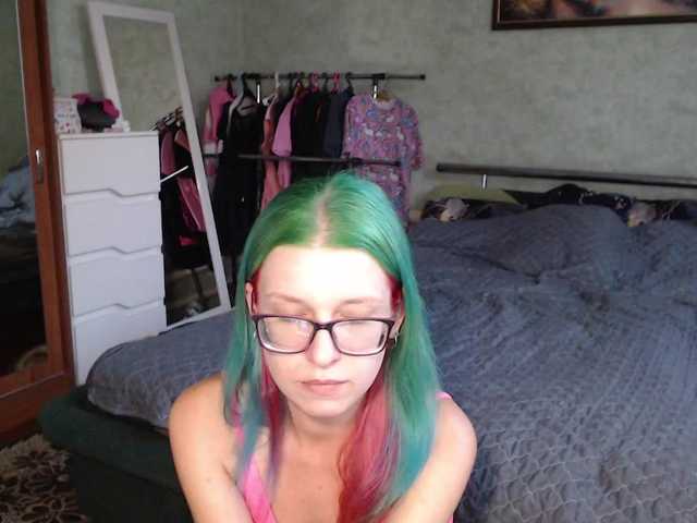 malvinella live cam on BongaCams