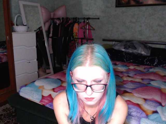 malvinella live cam on BongaCams