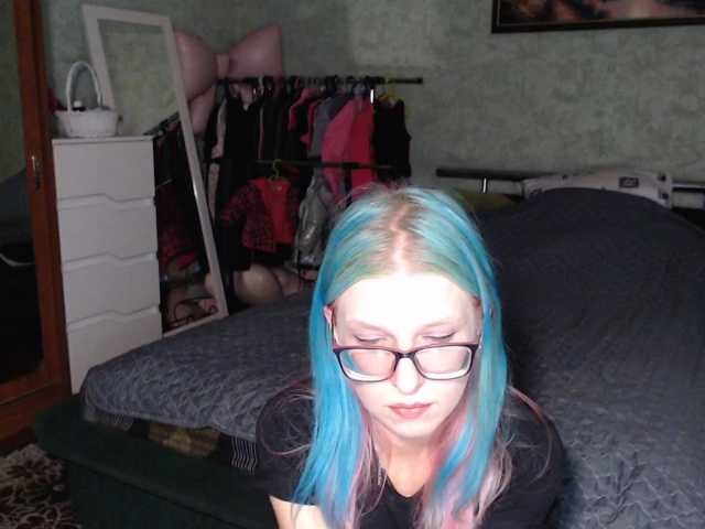 malvinella live cam preview