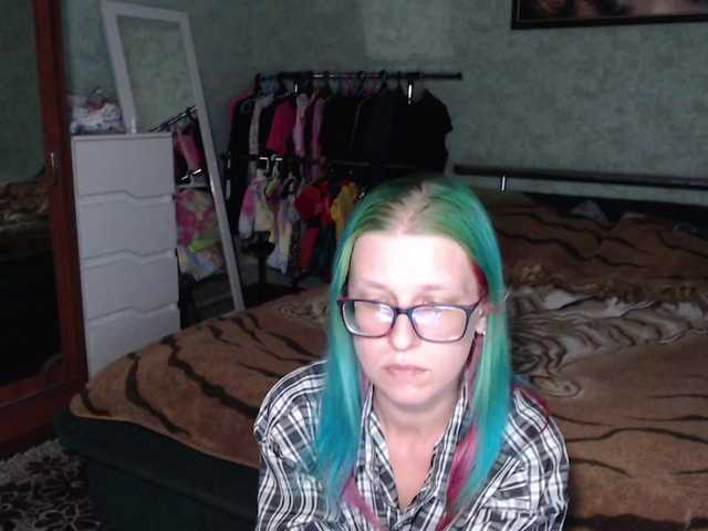 malvinella live webcam show