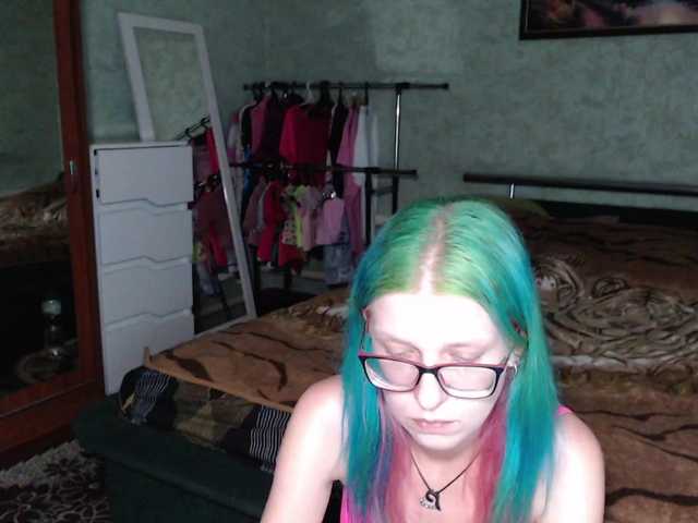 malvinella live cam on BongaCams