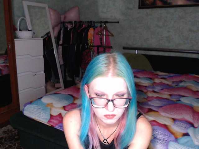 malvinella, en vivo ahora en BongaCams