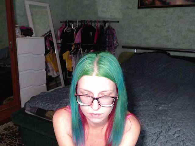 malvinella live cam on BongaCams