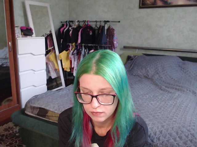 malvinella Live Cam