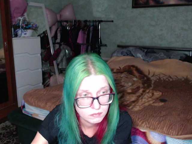 malvinella live cam on BongaCams