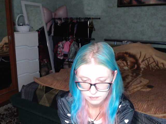 malvinella live cam on BongaCams