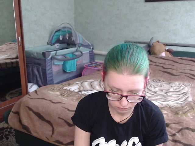 malvinella live sex show