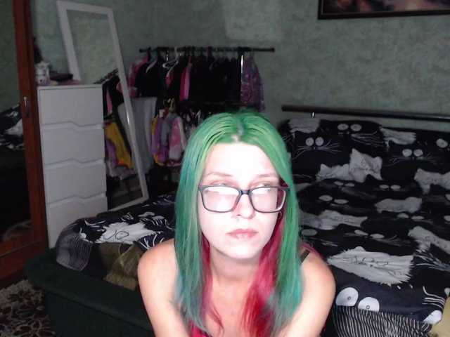 malvinella live cam on BongaCams