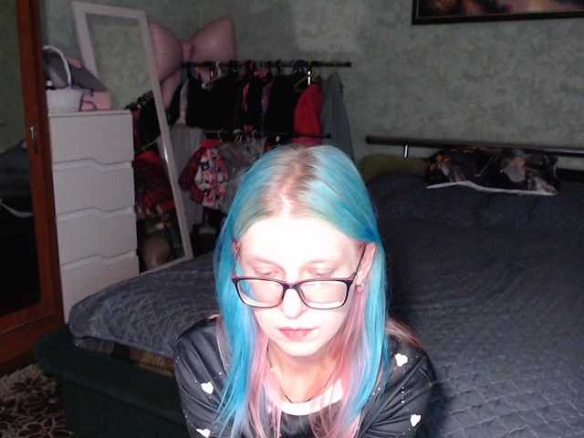 malvinella live cam on BongaCams