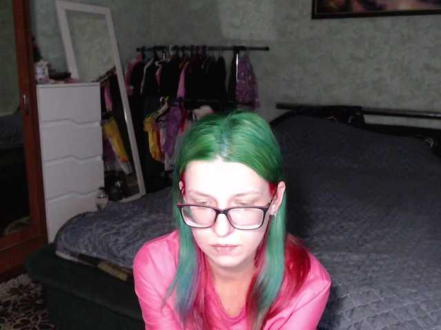 malvinella live cam on BongaCams