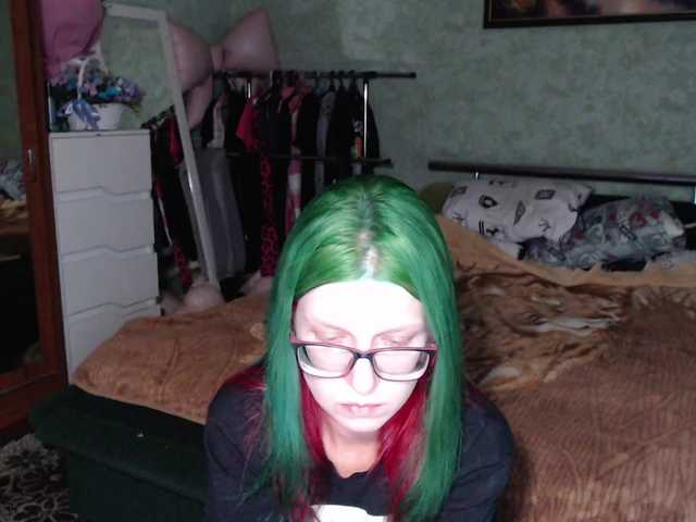 malvinella live cam on BongaCams