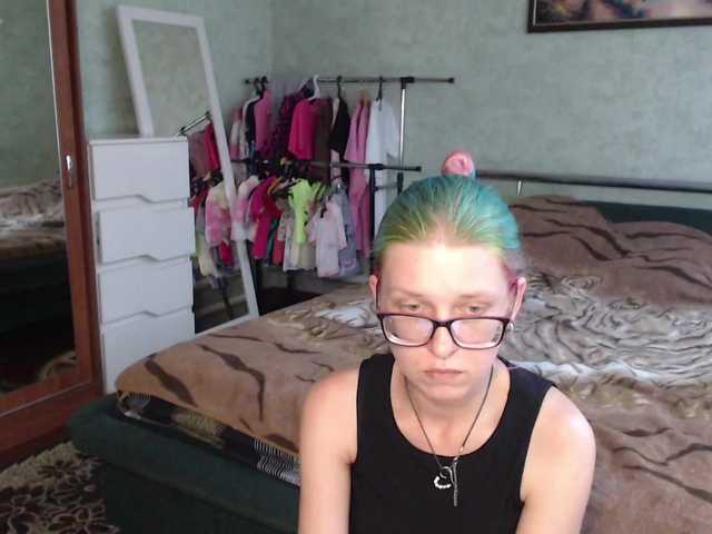 malvinella live sex show