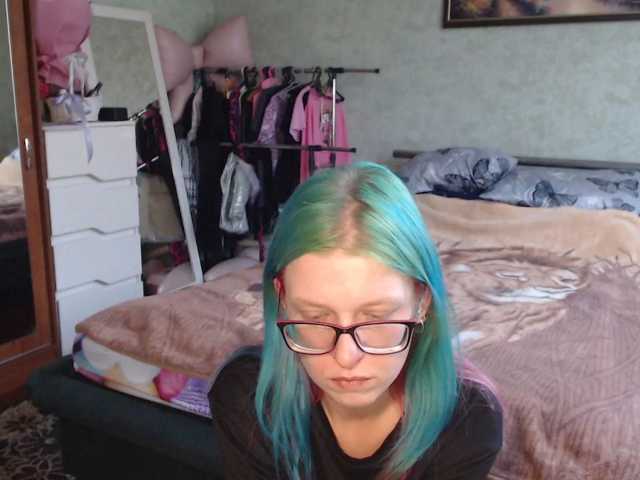 malvinella live cam on BongaCams
